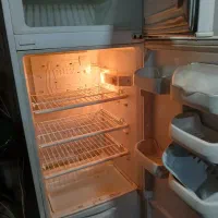 یخچال امرسان وبخاری گازی|یخچال و فریزر|لاهیجان, لفمجان|دیوار