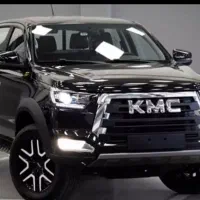 کی ام سی t8 مدل 1402