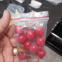 گردنبند و گوشواره یلدایی|بدلیجات|رودسر, |دیوار