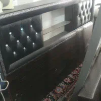 فروش تختخواب دونفره|تخت و سرویس خواب|یاسوج, |دیوار