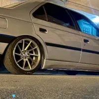 رینگ ووسن رخ تراش