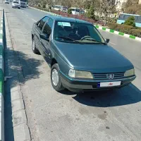 ۴۰۵ نوک مدادی