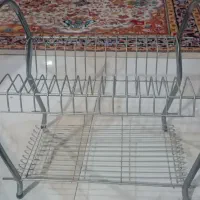 آبچکان رومیزی استیل