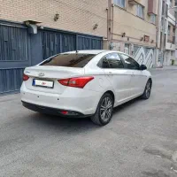 آریزو ۵ اکسلنت ۹۹ توربو خانگی