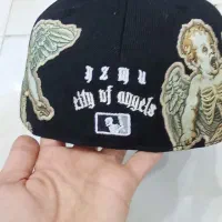 کلاه بک فیت LA دوخت|لباس|محمودآباد, |دیوار