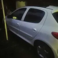 207 پاناروما 1401 بیرنگ بی ضربه