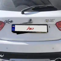 کوییک مدل ۱۴۰۰|خودرو سواری و وانت|شاهین‌شهر, شهرک هشت بهشت|دیوار