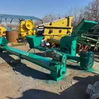 آسیاب تیغه ای اسکروماردون لوله و استیل|ماشین‌آلات صنعتی|شهریار, |دیوار