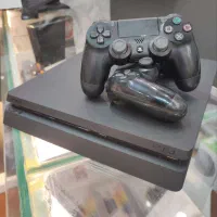اسلیم ps4 1ترابایت
