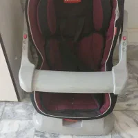 صندلی ماشین