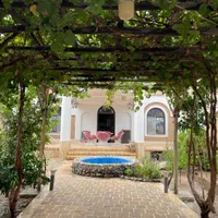 خونه باغ سنتی