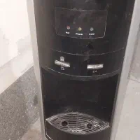آبسرد کن و آب‌جوش کن ایستکول