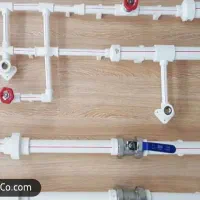 انجام تمامی امور تاسیسات|خدمات پیشه و مهارت|اهواز, کوروش|دیوار