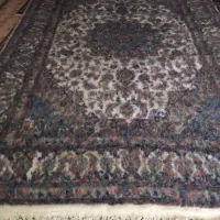 فرش دستبافت طرح بهار