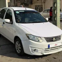 ساینا مدل 1399 نقد اقساط|خودرو سواری و وانت|مشهد, طلاب|دیوار