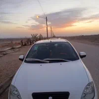 تیبا 2 مدل 1400