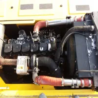 بیل زنجیری زوملاین|خودرو سنگین|تبریز, |دیوار