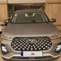 تیگو ۷ پرو ۱۴۰۱