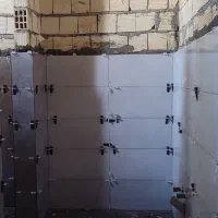 استا بنا همه کاره سنگ سرامیک.دیوار چینی تخریب و..|خدمات پیشه و مهارت|بندرعباس, |دیوار