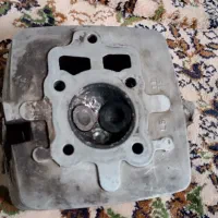 سرسیلند موتورسیکلت150 سه چرخه|قطعات یدکی و لوازم جانبی|اهواز, اسماعیلیه|دیوار