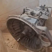 گیربکس ایسوزوپی۷۰۰|قطعات یدکی و لوازم جانبی|یزد, |دیوار