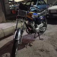 هندا ۱۵۰مدل ۹۷
