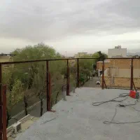 نبشی کشی ساختمان و والپست|خدمات پیشه و مهارت|نجف‌آباد, بازار|دیوار