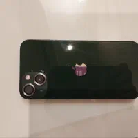 ایفون ۱۳ نرمال سبز