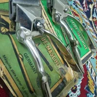 ریش تراش کلکسیونی قدیمی|کلکسیون اشیاء عتیقه|تهران, خاوران|دیوار