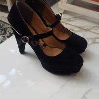 کفش مجلسی|کیف، کفش، کمربند|تربت‌حیدریه, شهرک ولیعصر|دیوار