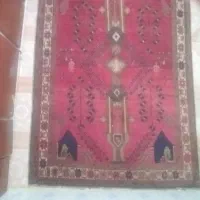 قالی دست باف