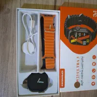 ساعت هوشمند