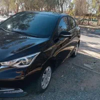 فروش السوین دنده اتوماتیک مدل404|خودرو سواری و وانت|بم, |دیوار