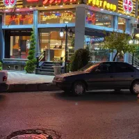 چند نفر جهت همکاری درکافه فست فود پرپروک نیازمندیم
