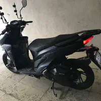 واریو‌‌ ۱۵۰ سرمه ای مات مدل ۹۹