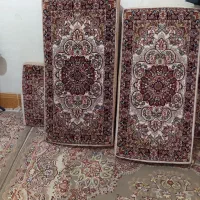 پشتی سالم نو قالی عوض کردم میفروشم