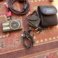 دوربین wx7