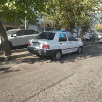 99بنزینی سه لکه رنگ معاوضه