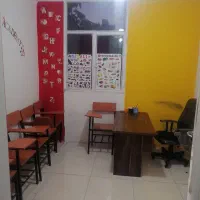 اجاره کلاس آموزشی در بهترین نقطه شهر|اجارهٔ کوتاه‌مدت دفتر کار و فضای آموزشی|قزوین, |دیوار