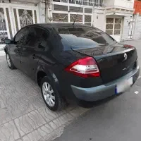 فروش مگان2006|خودرو سواری و وانت|دورود, |دیوار