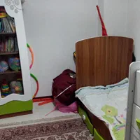 تخت و کمد کودک|اسباب و اثاث بچه|تهران, دستغیب|دیوار