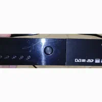 گیرنده دیجیتال مکسیدر مدل 2043 2-MX|صوتی و تصویری|رشت, دیانتی|دیوار