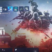 ps5 دیجیتال اسلیم 1 ترا