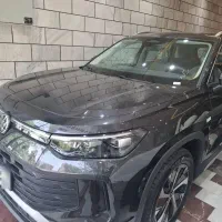 فولکس واگن تایرون مدل ۲۰۲۵