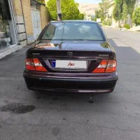 سمند ۹۲ عروسک