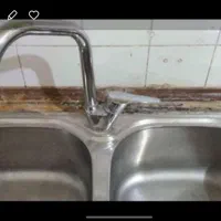 کابینت تعمیرات و بازسازی جزئی و کلی