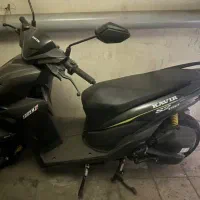 موتور سیکلت