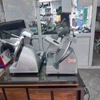 کالباسبر محک و پارس برش و RGVبیکرزوبراکس