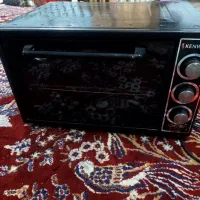 توستر و ماکروفر|اجاق گاز و لوازم برقی پختوپز|جهرم, |دیوار