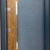 درب ضد سرقت ارزان|مصالح و تجهیزات ساختمان|مشهد, سپاد|دیوار